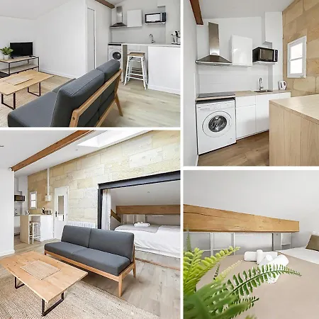 Parenthese Douce Au Phare Lägenhet *