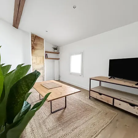 Parenthese Douce Au Phare Libourne