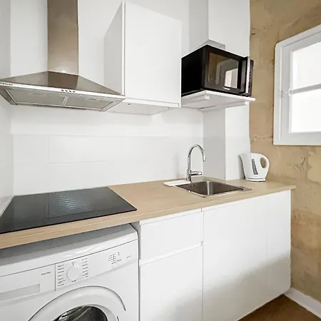 Parenthese Douce Au Phare