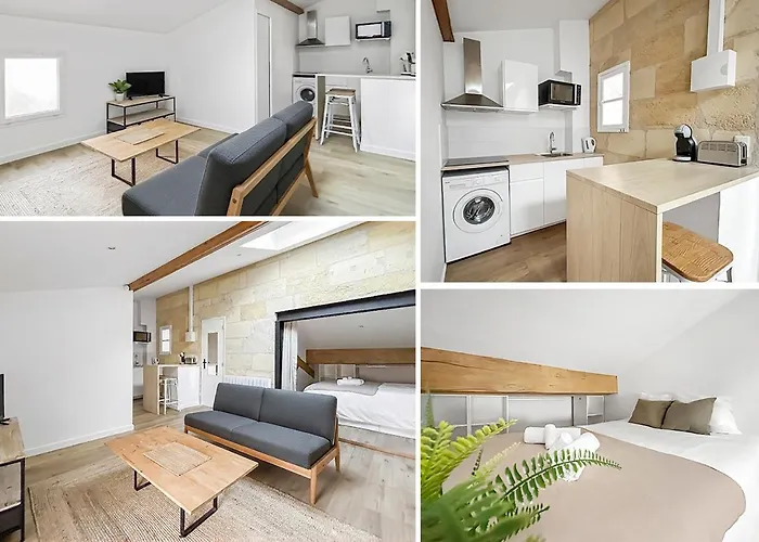 Parenthese Douce Au Phare Lejlighed *