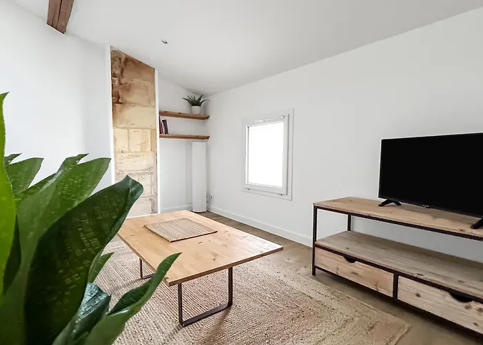 Parenthese Douce Au Phare Libourne