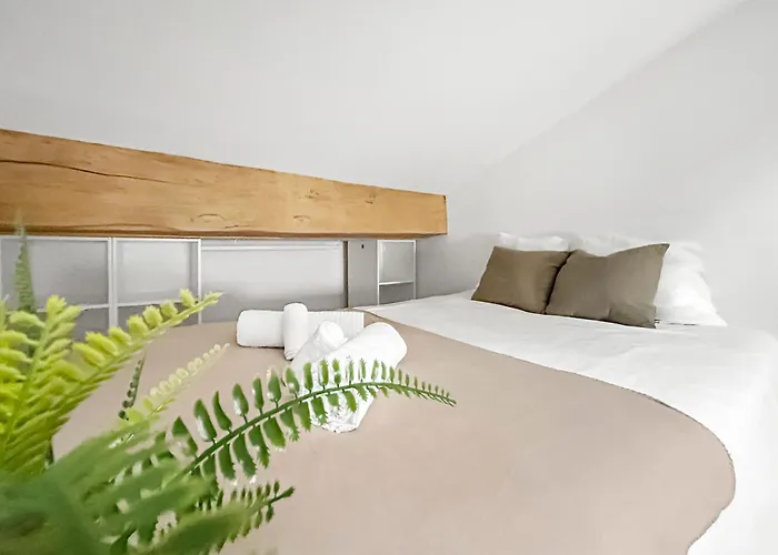 Parenthese Douce Au Phare Libourne