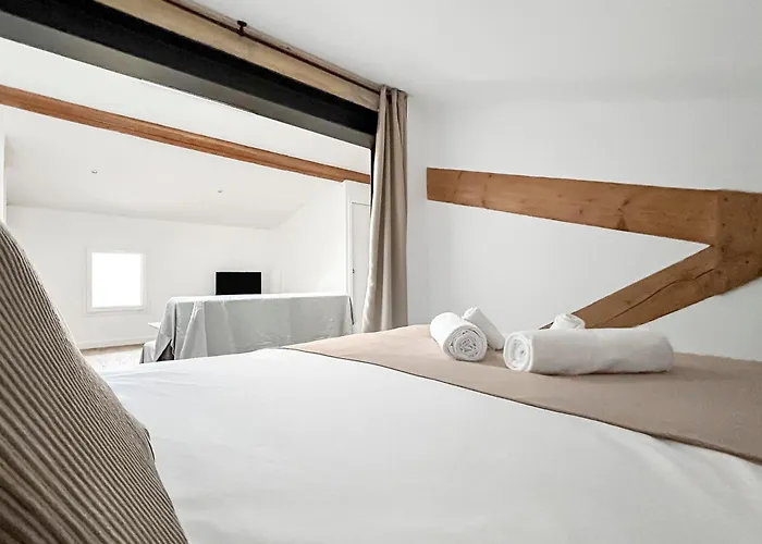 Parenthese Douce Au Phare * Libourne