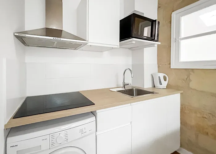 Parenthese Douce Au Phare