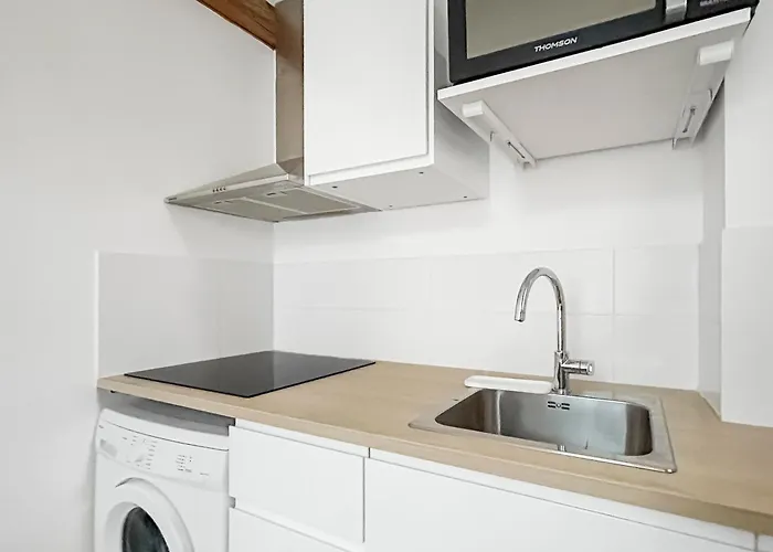 Parenthese Douce Au Phare * Libourne