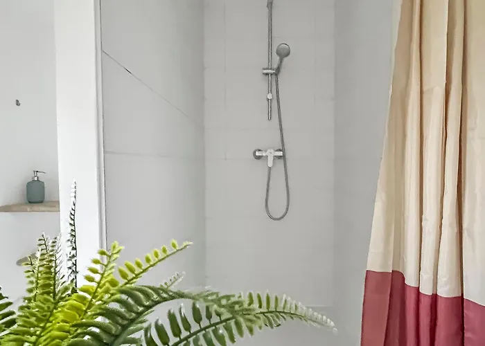 Parenthese Douce Au Phare