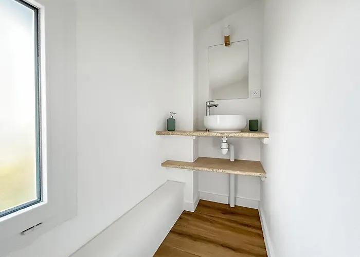 Parenthese Douce Au Phare Libourne