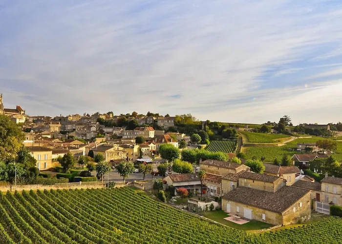 Parenthese Douce Au Phare *